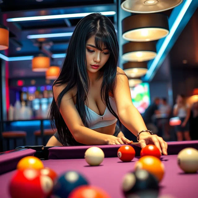 Casino Host